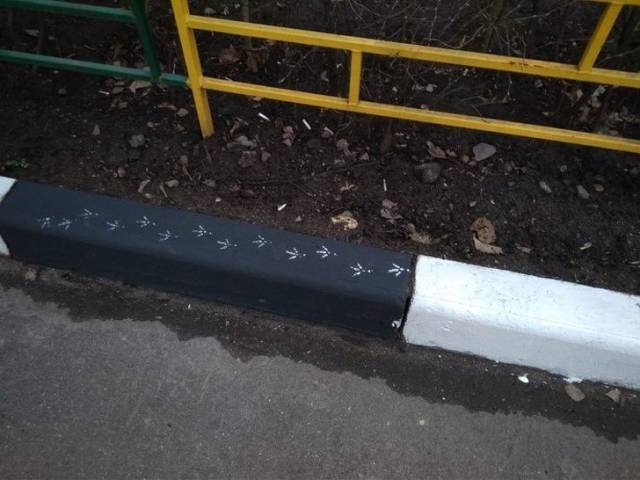 Sh*t Is All Around Us – It Happens