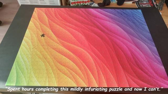 Sh*t Is All Around Us – It Happens