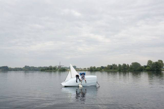 Sh*t Is All Around Us – It Happens