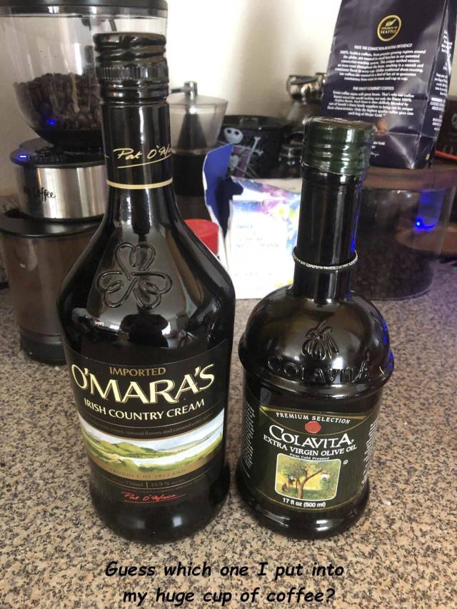 Sh*t Is All Around Us – It Happens