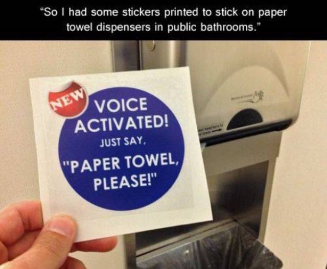 There Is No Pranks Like Toilet Pranks