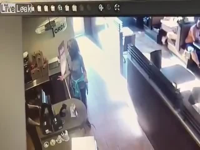 Woman Invents A New Meaning Of Being An A##hole