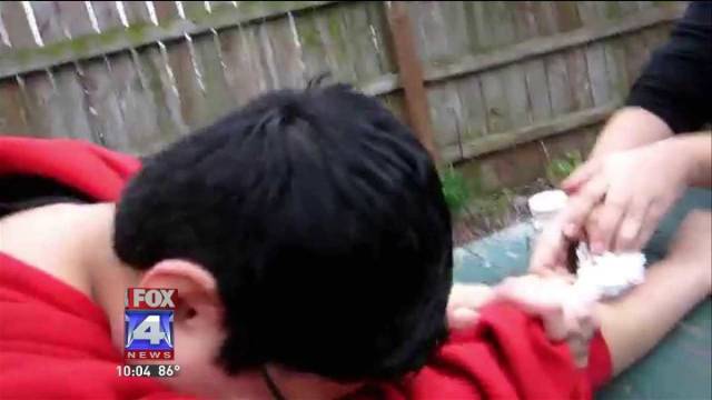 New Internet Challenge Brings Immense Harm To Children