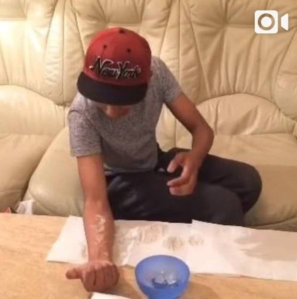 New Internet Challenge Brings Immense Harm To Children