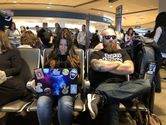 Daily Picdump [WEEKEND EDITION]