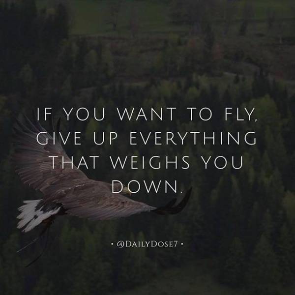 Motivation Will Never Stop