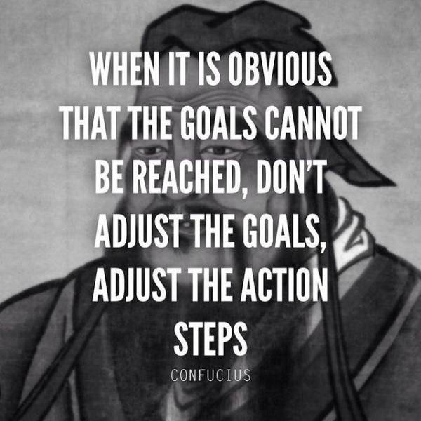 Motivation Will Never Stop