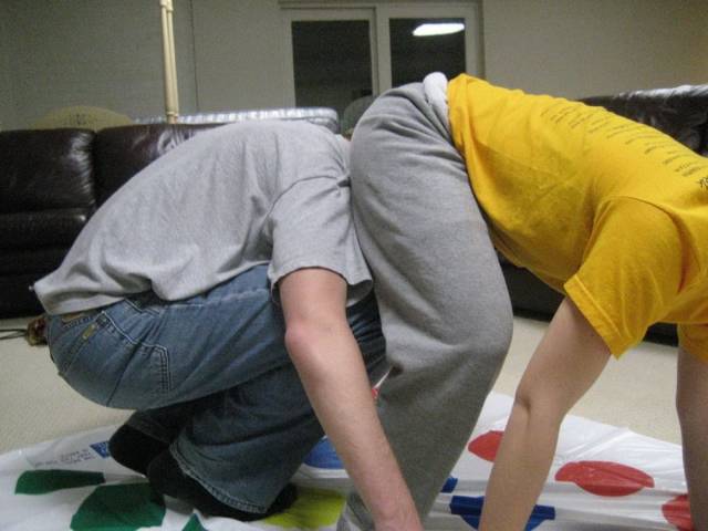 Hard-to-explain WTF Photos