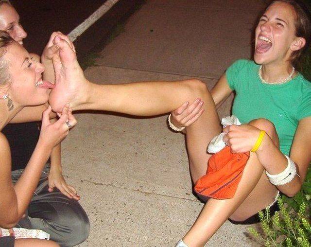 Hard-to-explain WTF Photos