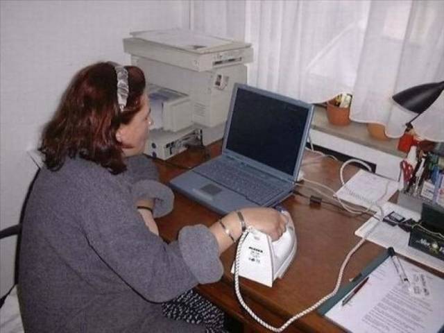 Hard-to-explain WTF Photos