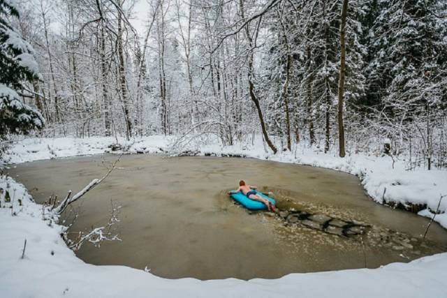 Hard-to-explain WTF Photos