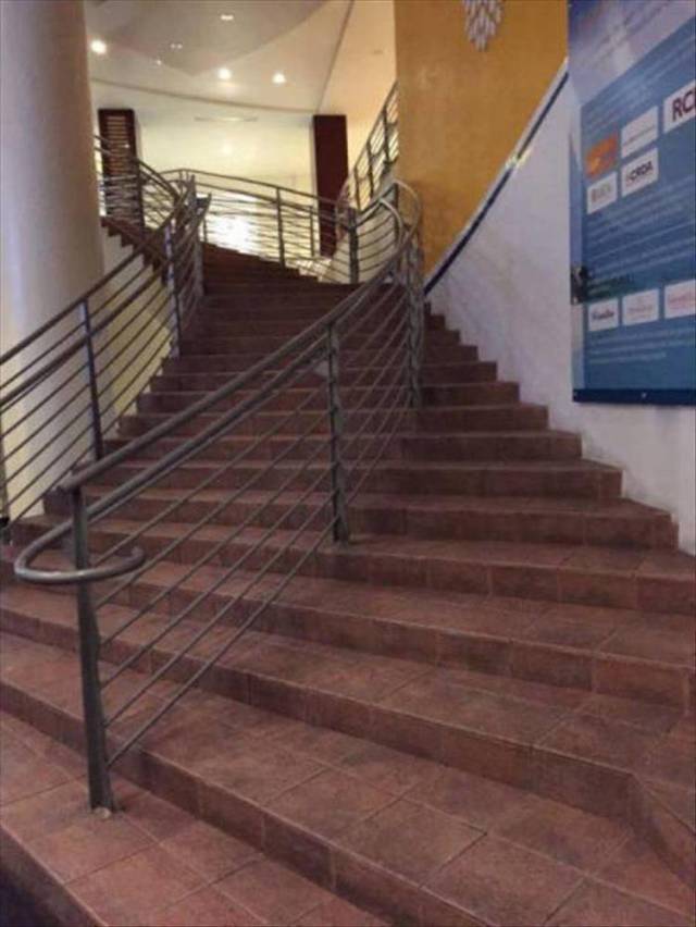 Hard-to-explain WTF Photos