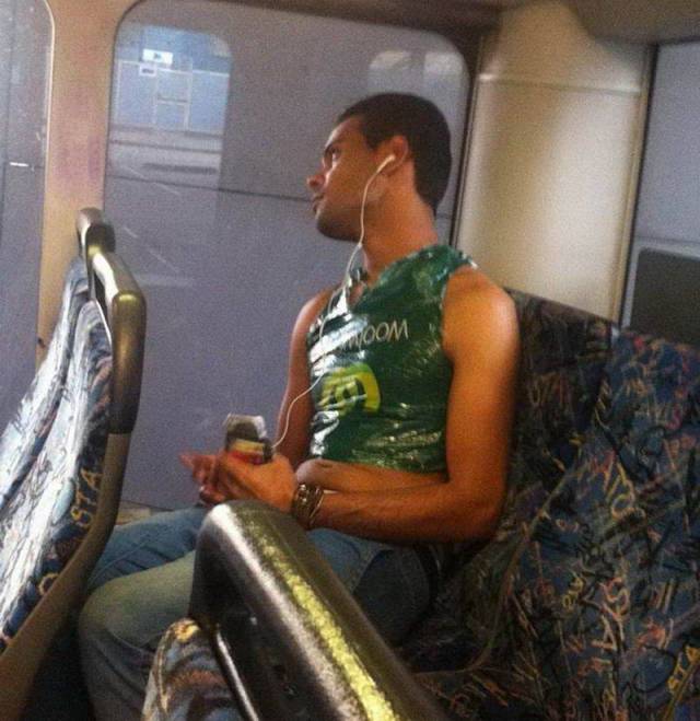 Hard-to-explain WTF Photos