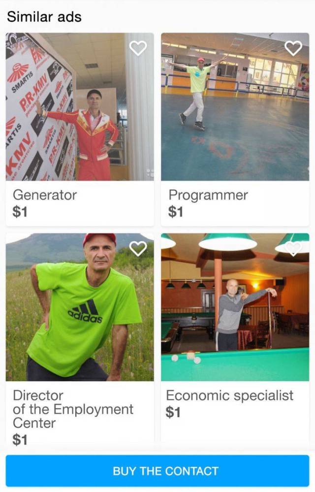 Hard-to-explain WTF Photos