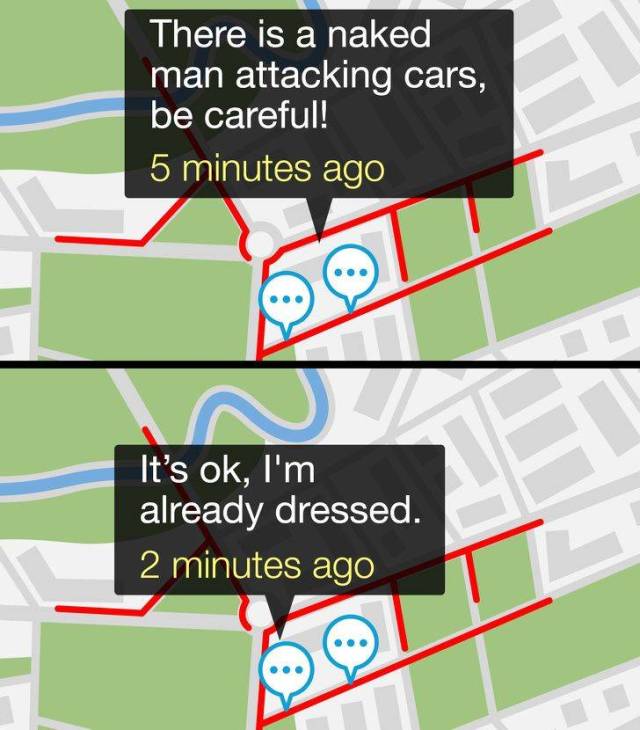 Hard-to-explain WTF Photos