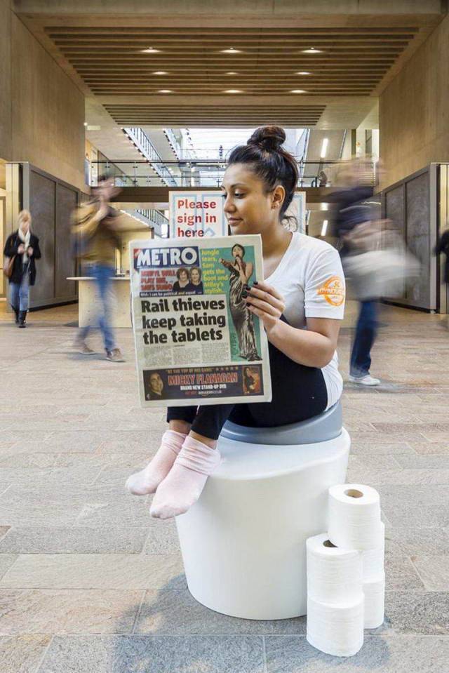 Hard-to-explain WTF Photos