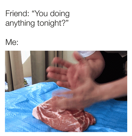 Dirty Mind, Come Here!