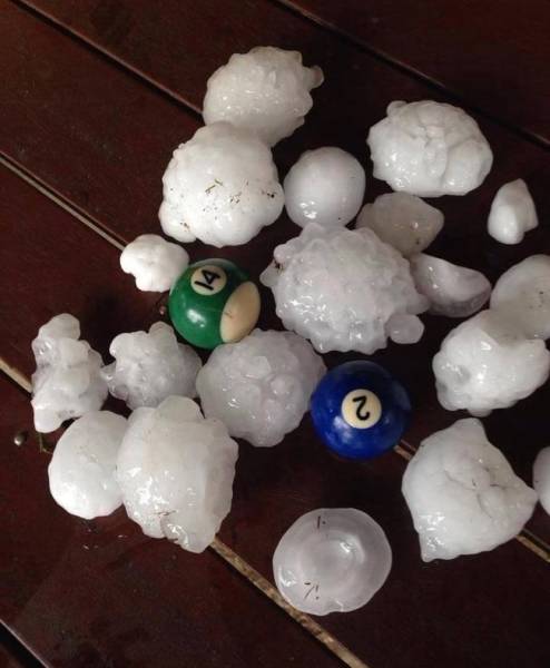 Australia: Where Very Good Comes With Very Bad