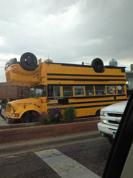 Australia: Where Very Good Comes With Very Bad