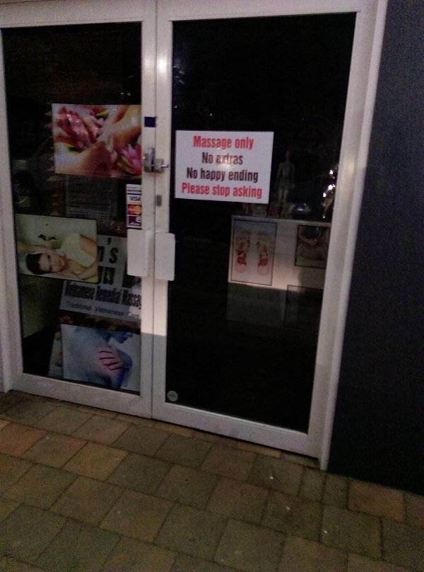 Australia: Where Very Good Comes With Very Bad