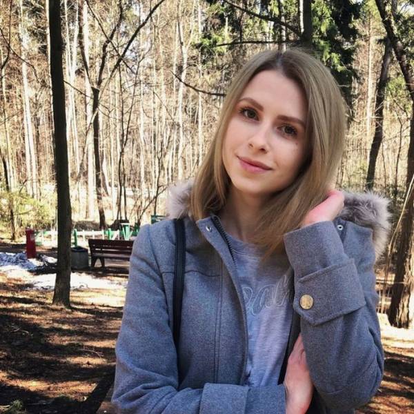 Cute Girls Are A Blessing To Men