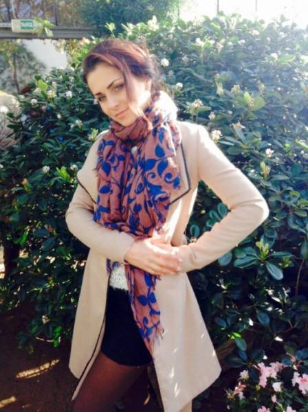 Cute Girls Are A Blessing To Men