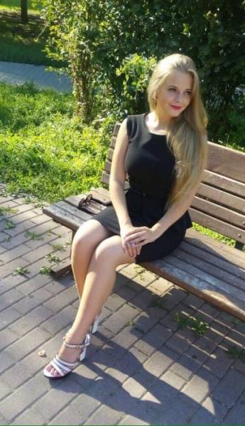 Cute Girls Are A Blessing To Men