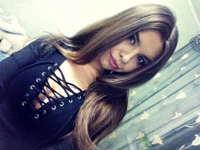 Cute Girls Are A Blessing To Men