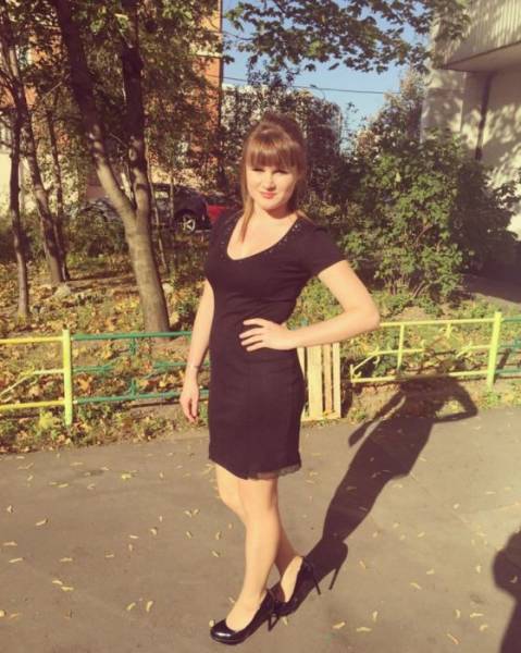 Cute Girls Are A Blessing To Men