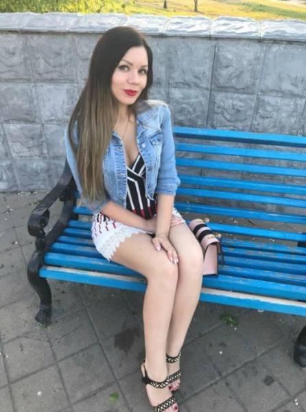 Cute Girls Are A Blessing To Men