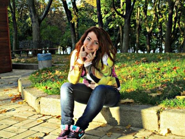 Cute Girls Are A Blessing To Men