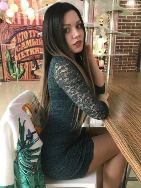 Cute Girls Are A Blessing To Men