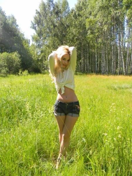 Cute Girls Are A Blessing To Men