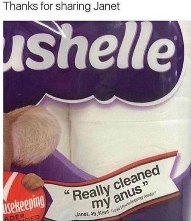 Dirty Mind, Come Here!