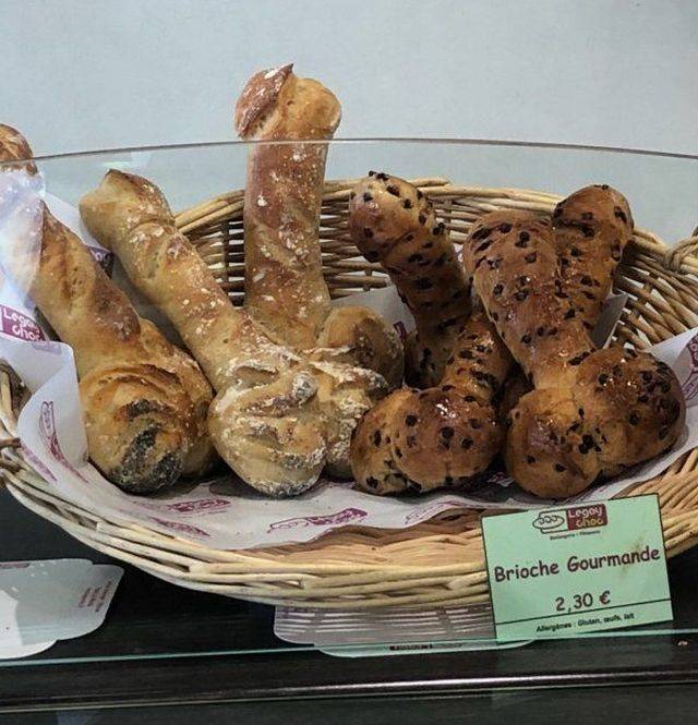 Dirty Mind, Come Here!