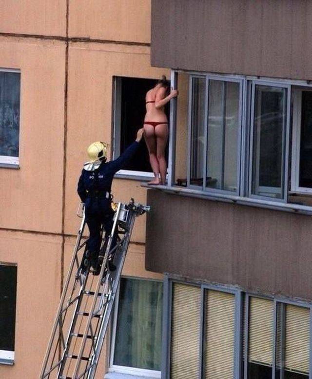 Dirty Mind, Come Here!