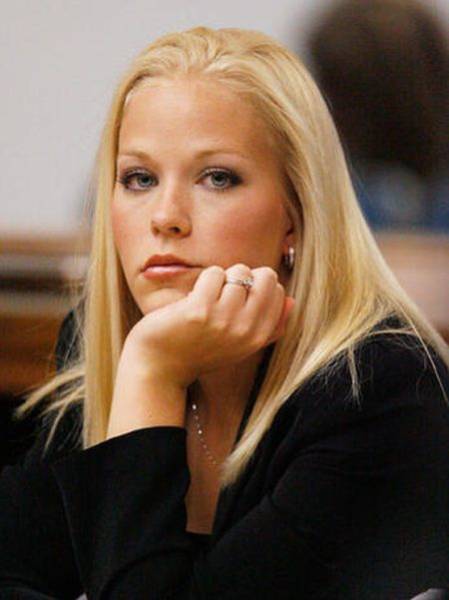 Lots Of Teachers Get Involved In Sex Scandals