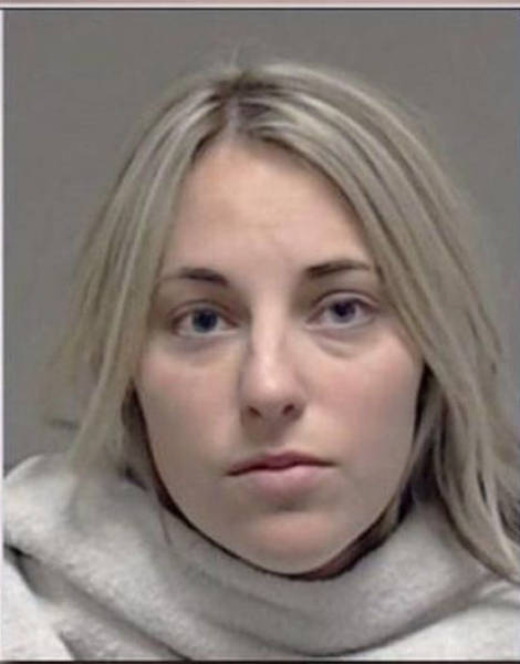 Lots Of Teachers Get Involved In Sex Scandals