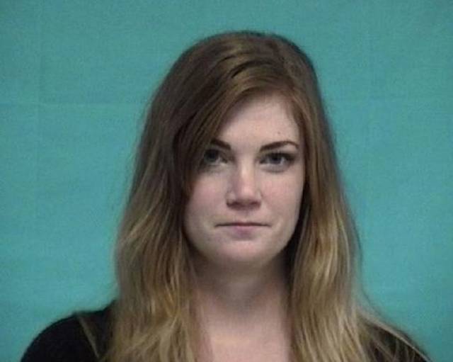 Lots Of Teachers Get Involved In Sex Scandals