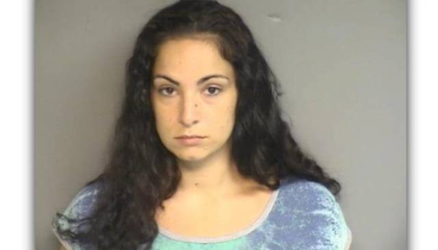 Lots Of Teachers Get Involved In Sex Scandals