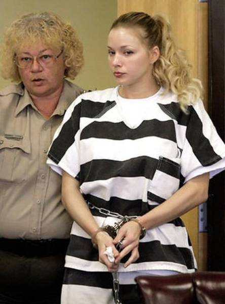 Lots Of Teachers Get Involved In Sex Scandals