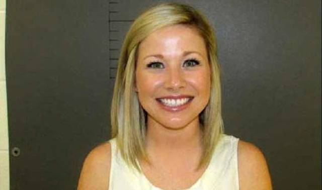 Lots Of Teachers Get Involved In Sex Scandals