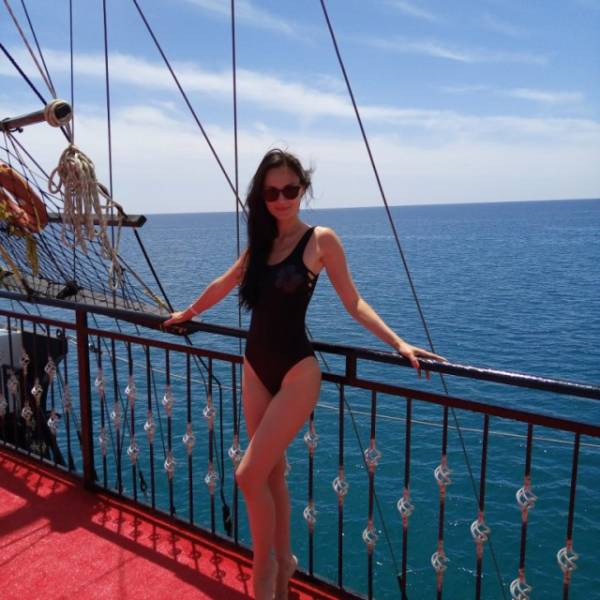 One-Piece Swimsuits That Will Make Your Jaw Drop