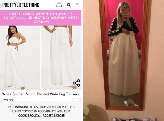 Sh*t Is All Around Us – It Happens