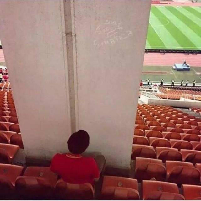 Sh*t Is All Around Us – It Happens