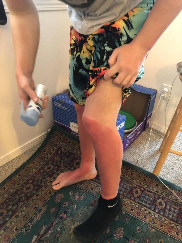 Sh*t Is All Around Us – It Happens