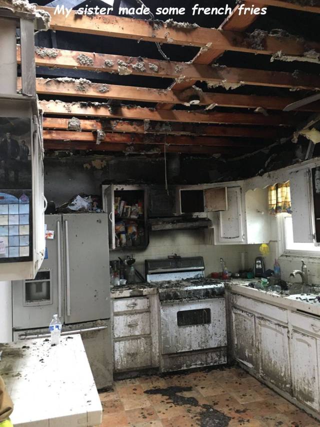 Sh*t Is All Around Us – It Happens