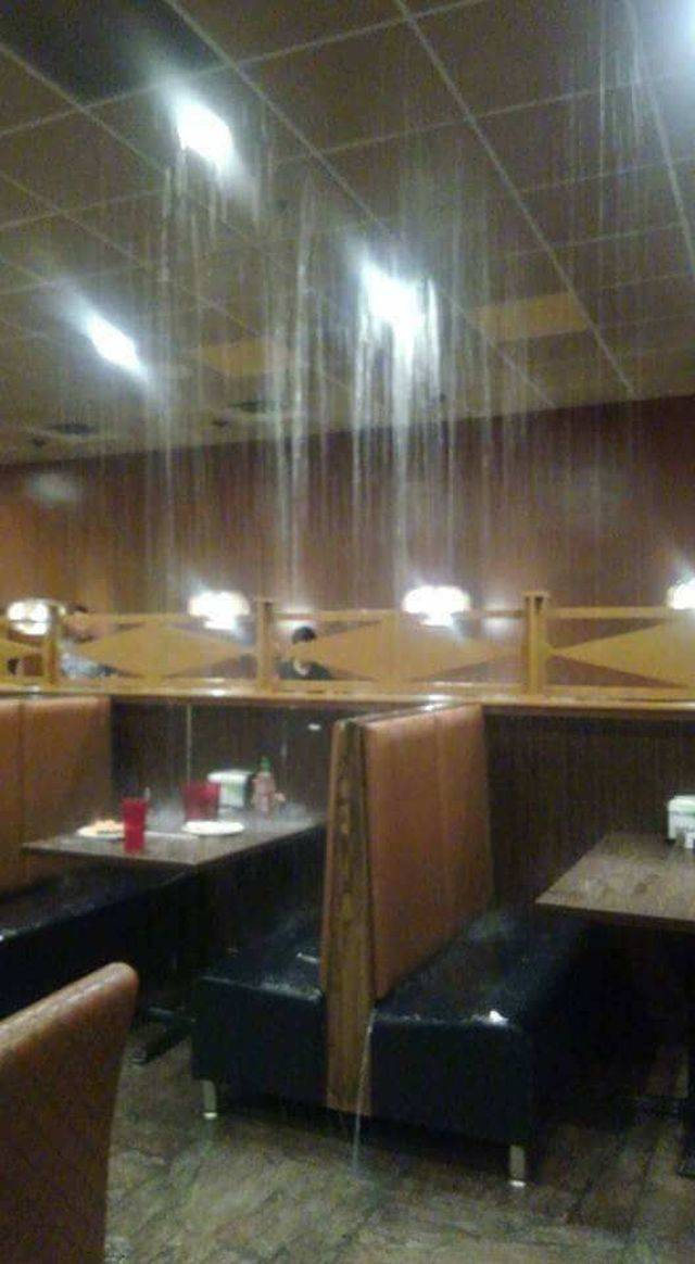 Sh*t Is All Around Us – It Happens