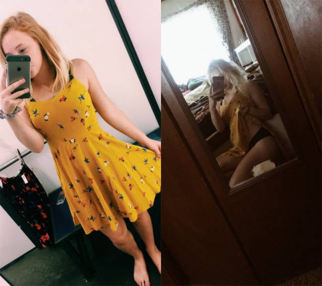 Dresses Fit These Girls So Very Well