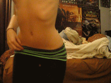 Bouncy Things Are Why We Love Internet